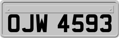 OJW4593