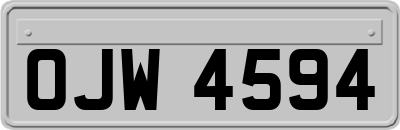 OJW4594