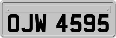OJW4595