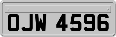 OJW4596