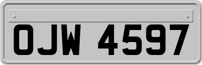 OJW4597