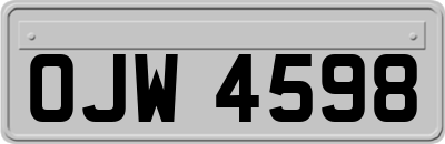 OJW4598