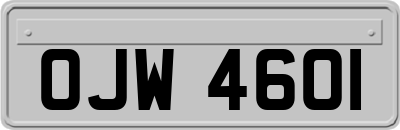 OJW4601