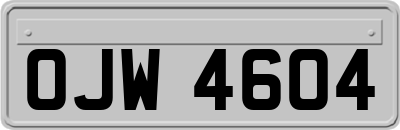OJW4604