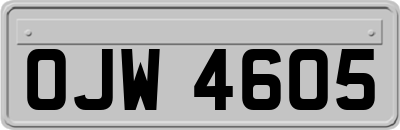 OJW4605