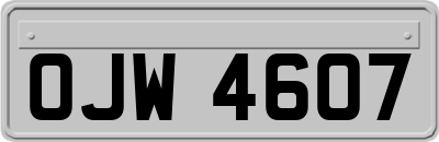 OJW4607