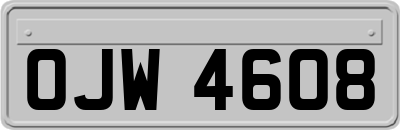 OJW4608