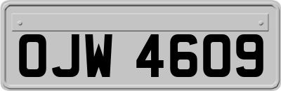 OJW4609