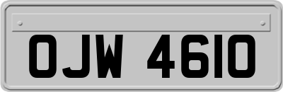 OJW4610