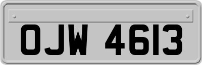 OJW4613