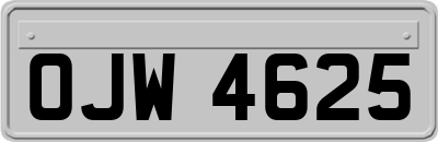 OJW4625