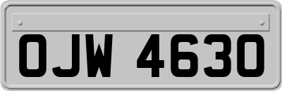 OJW4630