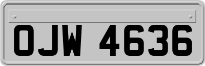 OJW4636