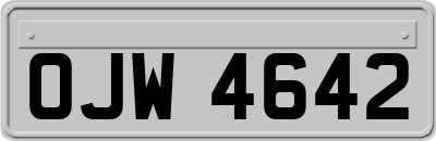 OJW4642