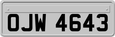 OJW4643