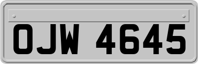 OJW4645