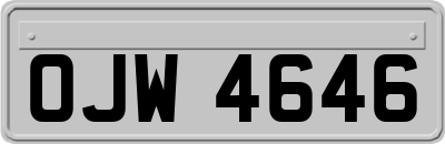 OJW4646