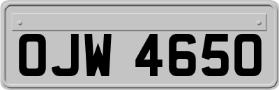 OJW4650