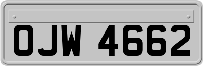OJW4662