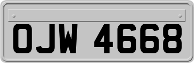 OJW4668