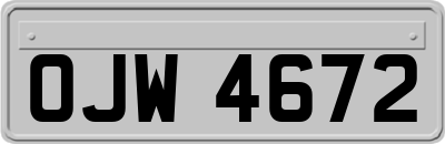 OJW4672