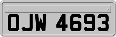 OJW4693