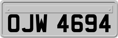 OJW4694