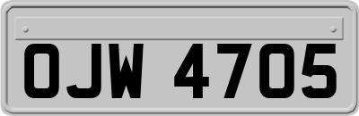 OJW4705