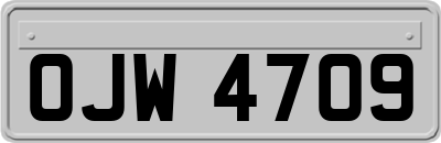 OJW4709