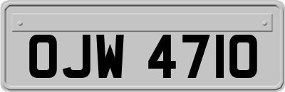 OJW4710