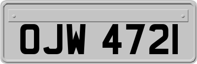 OJW4721