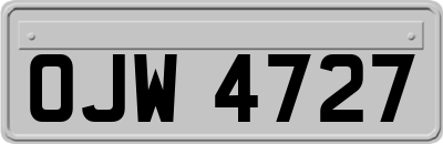 OJW4727