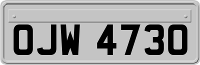 OJW4730