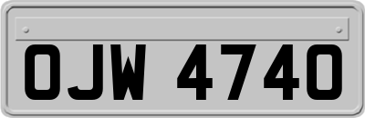 OJW4740