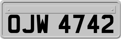 OJW4742