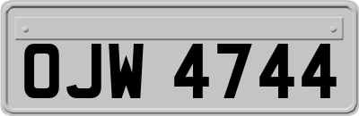 OJW4744