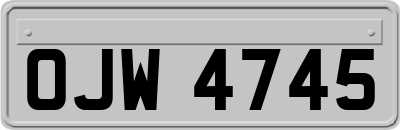 OJW4745