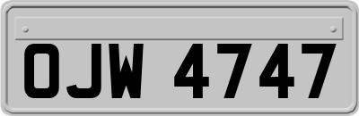 OJW4747