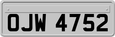 OJW4752