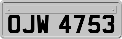 OJW4753