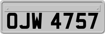 OJW4757
