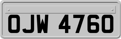 OJW4760