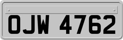 OJW4762