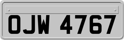 OJW4767