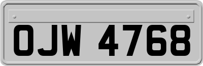 OJW4768