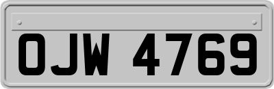 OJW4769