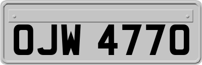 OJW4770