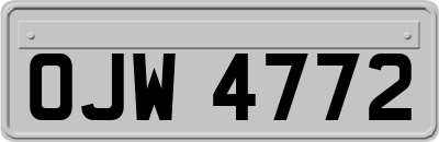 OJW4772