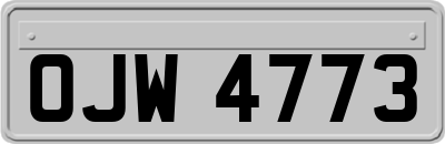 OJW4773