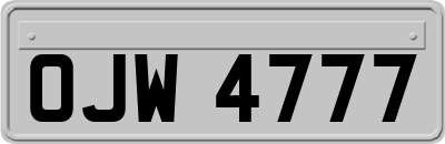 OJW4777
